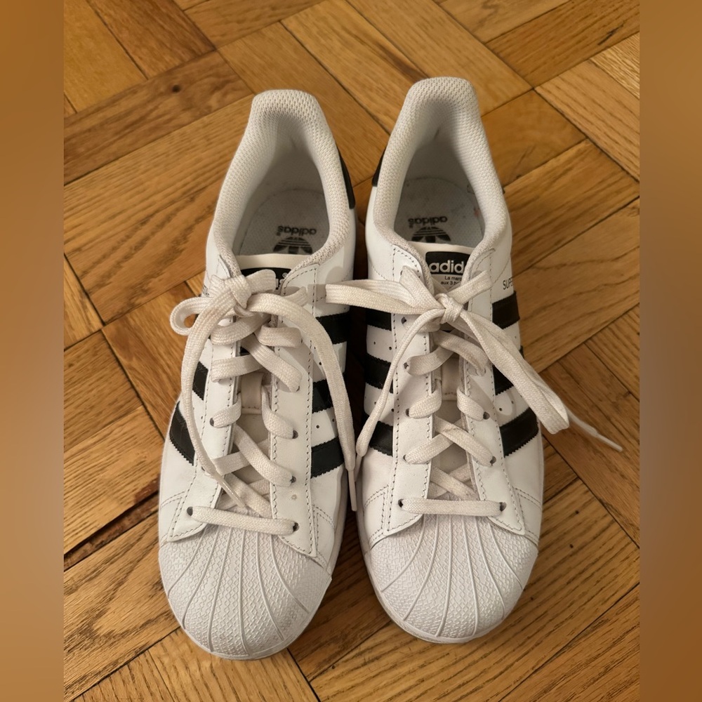 Adidas Superstar shoes